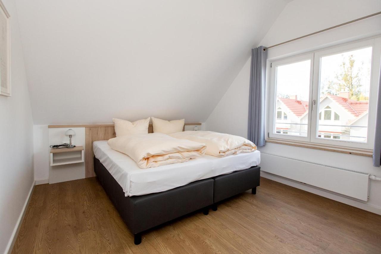 4 Zimmer Maisonette 3 Balkone Haus 6 A6 Nr 43 เพลาอัมซี ภายนอก รูปภาพ