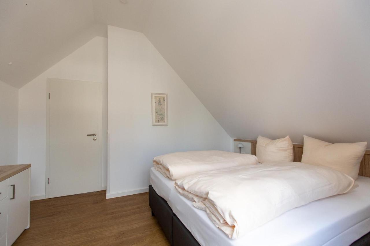 4 Zimmer Maisonette 3 Balkone Haus 6 A6 Nr 43 เพลาอัมซี ภายนอก รูปภาพ